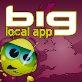 Big Local App icon