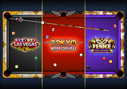 8 Ball Pool 5.4.5 screenshots 20