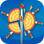 Cover Image of Download Knife Master: Blades Away 1.0.0.6 APK