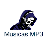 Musicas MP3 icon
