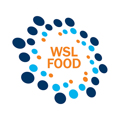 WSL Food logo