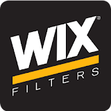 WIX Catalogue icon