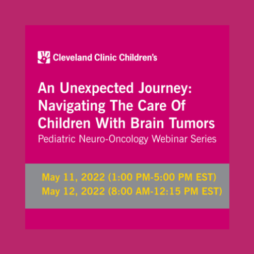 CCCH Pediatric Neuro-Oncology logo
