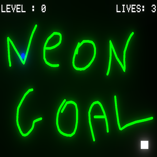 Neon Goal