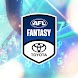 AFL FANTASY - Androidアプリ