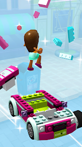 LEGO® Friends: Heartlake Rush – Applications sur Google Play