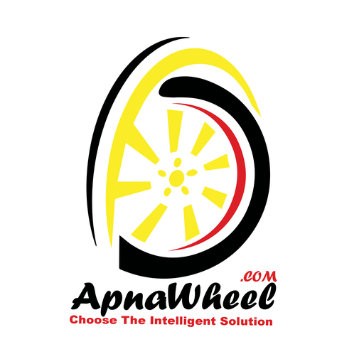 Apnawheel logo