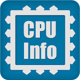 CPU-x  System Info icon