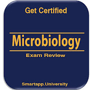 Microbiology Exam Review Study Notes & Concepts.