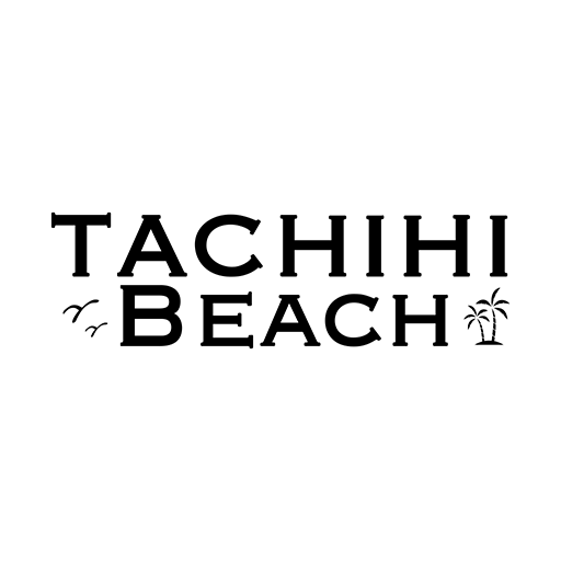 TACHIHI BEACH