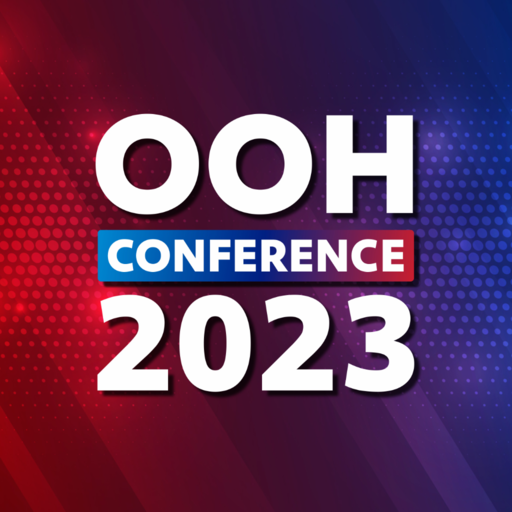 OOH Conference 2023 30.8 Icon