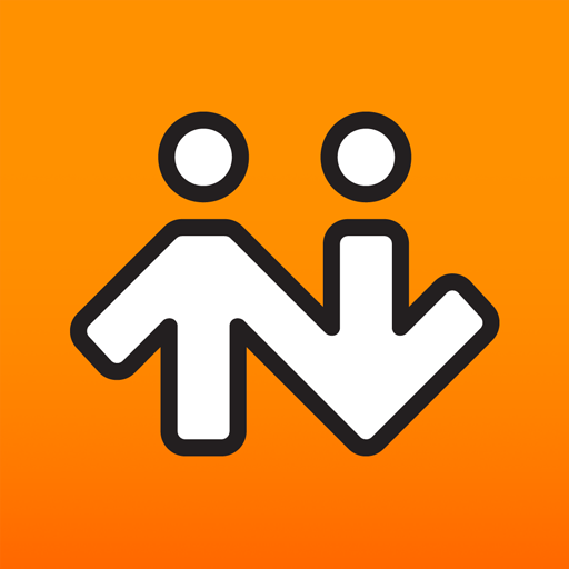 Bria Mobile: VoIP Softphone 6.12.2 Icon