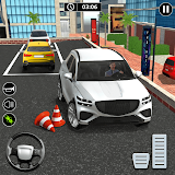Car Parking Game: Car Games icon