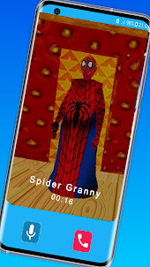 Call For Spider Granny V3