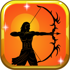 Stickman Archery: a Arrow Game MOD