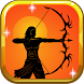 Stickman Archery: a Arrow Game - Androidアプリ