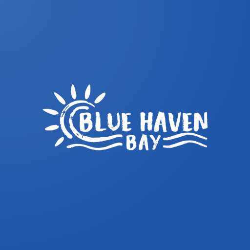 Blue Haven Bay logo
