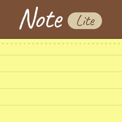 Notes Lite 1.0.7 Icon