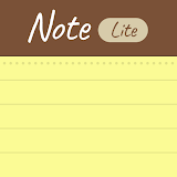 Notes Lite icon