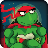 Super Turtle icon