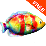 Paint Me a Fish! FREE icon