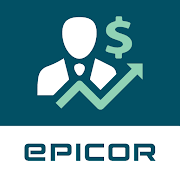 Epicor iScala Sales