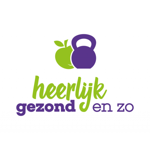 Heerlijk Gezond & Zo logo