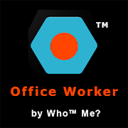 Office Worker Browser