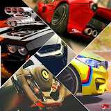 Cool Car Wallpapers icon