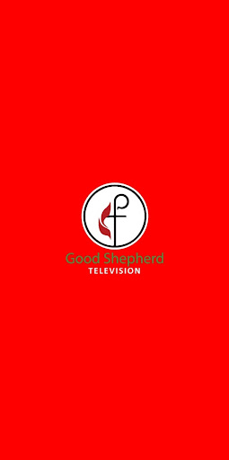 Android application Good Shepherd Television screenshort