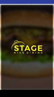 Restaurant Stage capturas de pantalla
