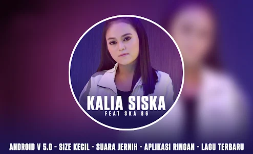 Kalia Siska Full Album Offline