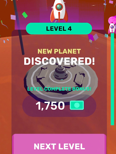 Rocket Factory 3D Screenshot