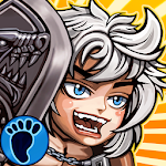 Cover Image of Download Tower Hero - Tower Defense  APK
