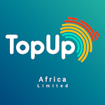 Cover Image of Télécharger TopUp Afrique  APK