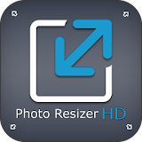 Photo Resize and Compress icon