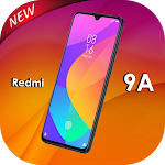 Cover Image of Télécharger Xiaomi redmi 9a | Theme for Xiaomi Redmi 9a 1.0.9 APK