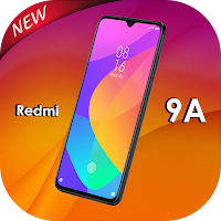 Xiaomi redmi 9a | Theme for Xiaomi Redmi 9a