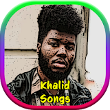 Khalid Songs icon