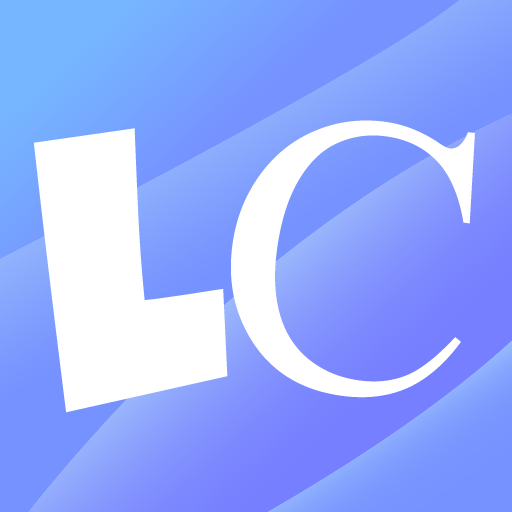 Letter Count 1.0.1 Icon