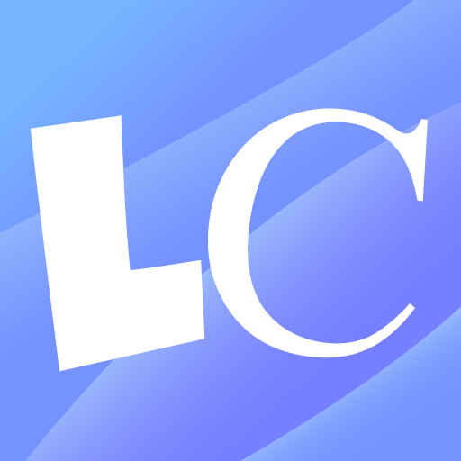Letter Count logo
