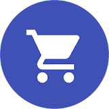 Shopping list icon