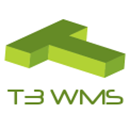 T3-WMS Last-Mile Delivery logo