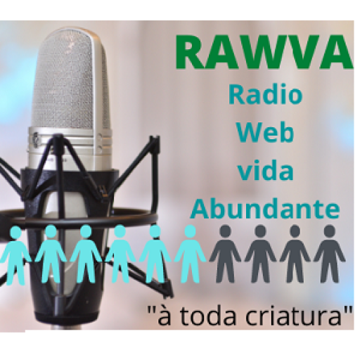Rádio Web Vida Abundante logo