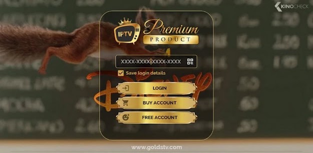 golds tv mod apk download! download golds tv premium apk! 4