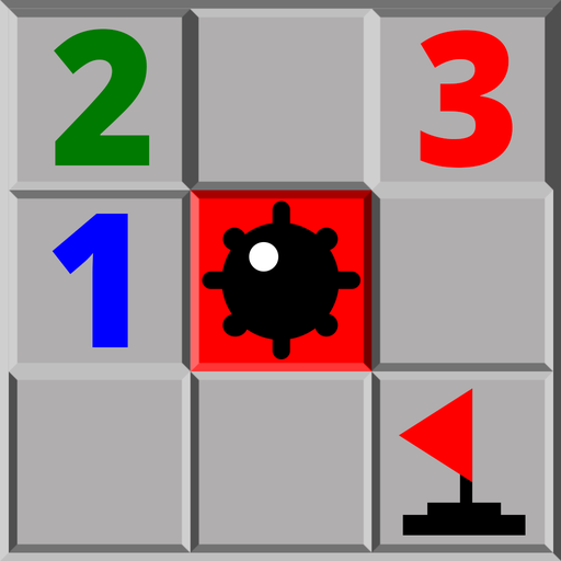 Minesweeper Classic 1.4 Icon