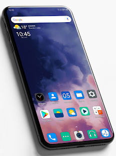 Oxigen Square Icon Pack v2.5.0 APK Patched