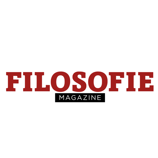 Filosofie Magazine logo