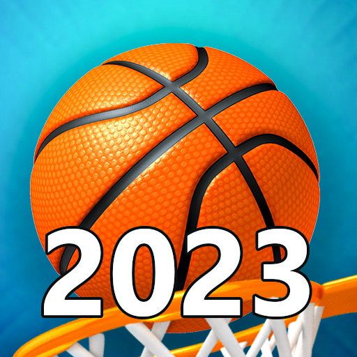 Basketball Sports Arena 2022