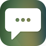 Green Theme - Messaging 7 icon